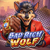 BAD RICH WOLF