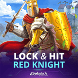 Lock & Hit: Red Knight