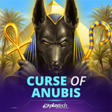 Curse of Anubis